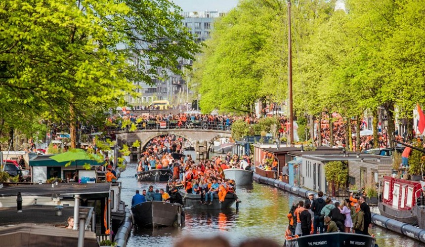 Best ways to spend King's Day in the netherlands: a 2022 guide