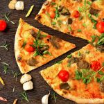 Pizza chef job in The Netherlands