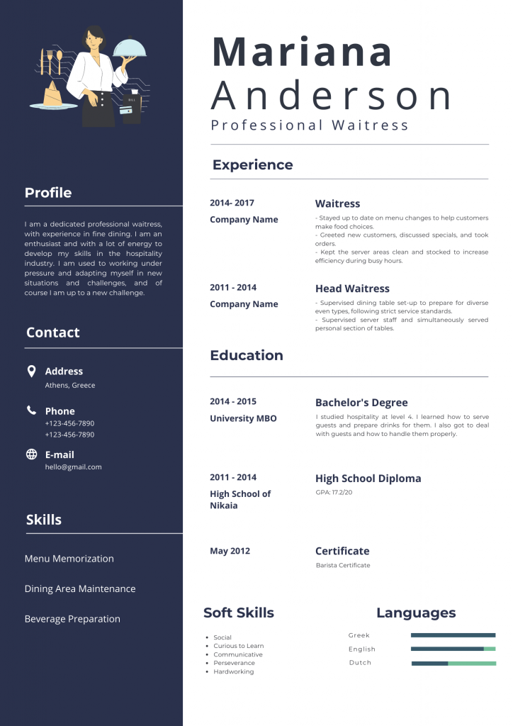 Writing a professional resume is always a bit tough for everybody. So many questions pop up in our heads like what experiences do I write down and which picture do I use? A recent study showed that 98% of candidates are rejected because of their resumes. However, we are here to provide you with some tips on how to write a good resume in 2022.