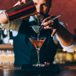 Become a Bartender in Amsterdam