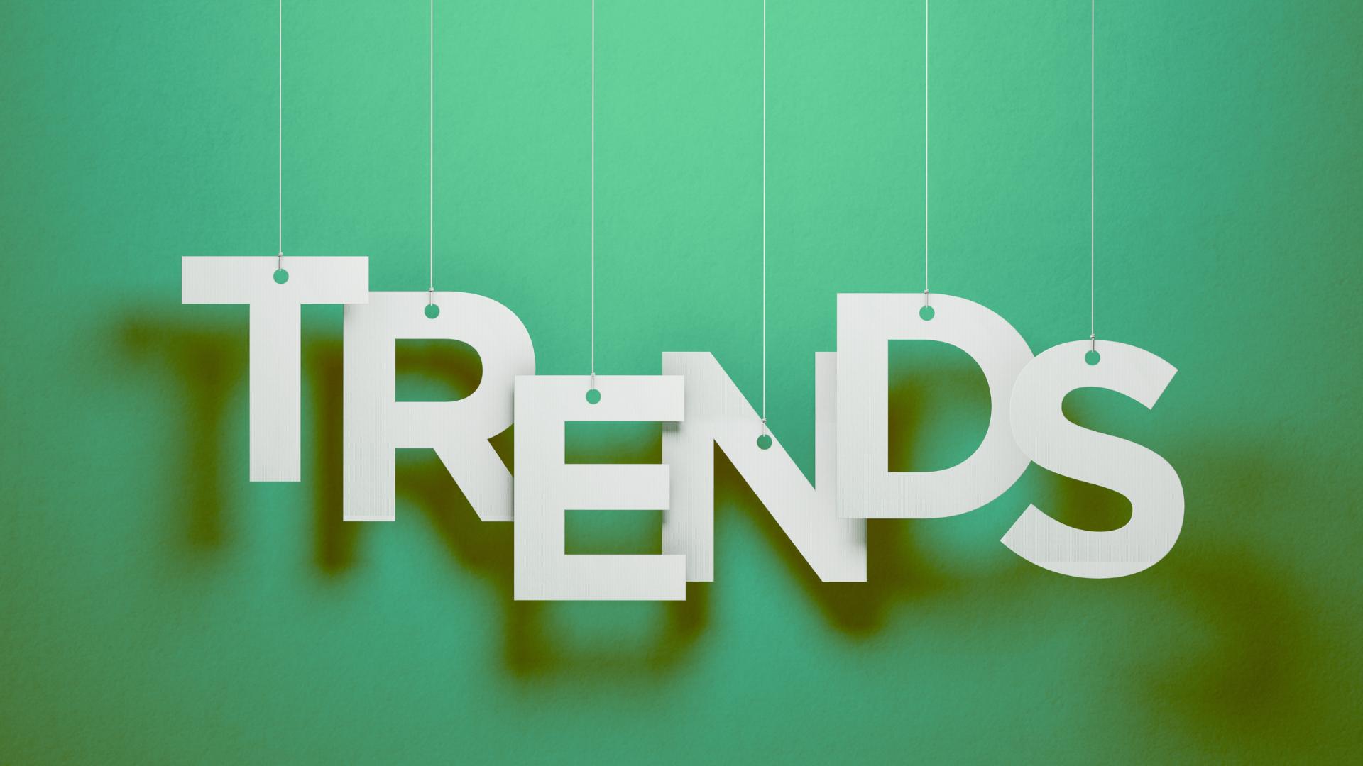 hospitality trends