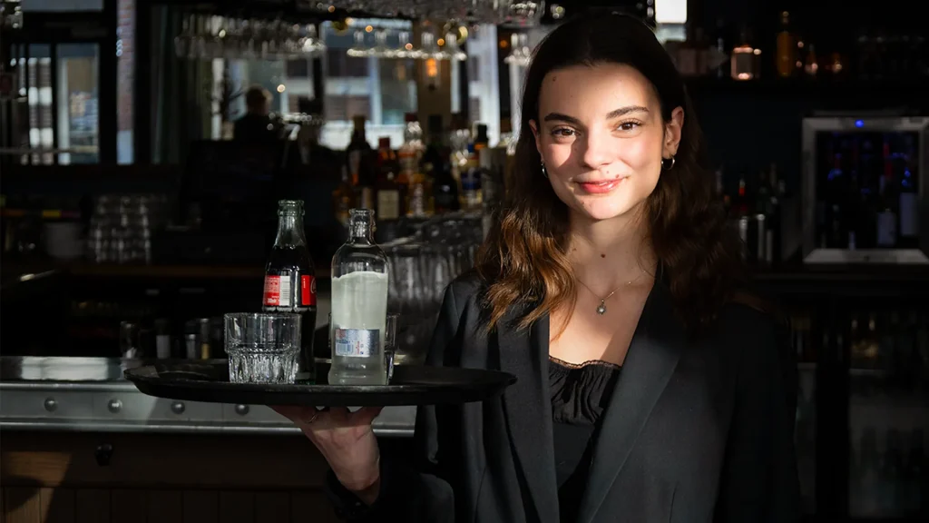 internationale stagiaires in jouw horecateam