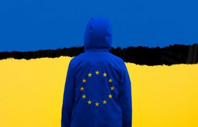 Help Ukraine from The Netherlands