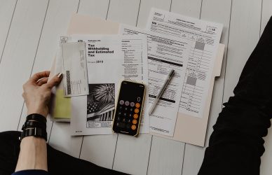 How to Do your tax return in the netherlands